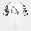 Camo Sport T-Shirt Thumbnail