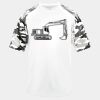 Camo Sport T-Shirt Thumbnail