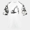 Camo Sport T-Shirt Thumbnail