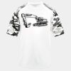 Camo Sport T-Shirt Thumbnail