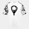Camo Sport T-Shirt Thumbnail