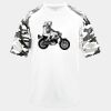 Camo Sport T-Shirt Thumbnail