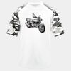 Camo Sport T-Shirt Thumbnail