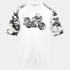 Camo Sport T-Shirt Thumbnail
