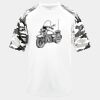 Camo Sport T-Shirt Thumbnail