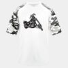 Camo Sport T-Shirt Thumbnail