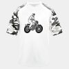 Camo Sport T-Shirt Thumbnail