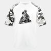 Camo Sport T-Shirt Thumbnail