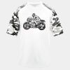 Camo Sport T-Shirt Thumbnail