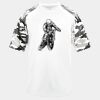 Camo Sport T-Shirt Thumbnail