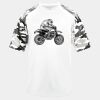 Camo Sport T-Shirt Thumbnail