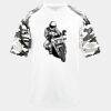 Camo Sport T-Shirt Thumbnail