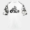 Camo Sport T-Shirt Thumbnail