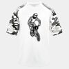 Camo Sport T-Shirt Thumbnail