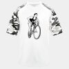 Camo Sport T-Shirt Thumbnail