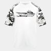 Camo Sport T-Shirt Thumbnail