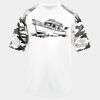 Camo Sport T-Shirt Thumbnail