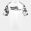 Camo Sport T-Shirt Thumbnail