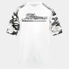 Camo Sport T-Shirt Thumbnail