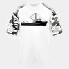 Camo Sport T-Shirt Thumbnail