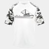 Camo Sport T-Shirt Thumbnail
