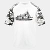 Camo Sport T-Shirt Thumbnail