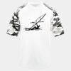 Camo Sport T-Shirt Thumbnail