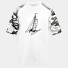 Camo Sport T-Shirt Thumbnail