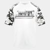 Camo Sport T-Shirt Thumbnail