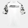 Camo Sport T-Shirt Thumbnail