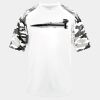 Camo Sport T-Shirt Thumbnail
