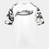Camo Sport T-Shirt Thumbnail
