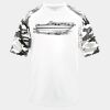 Camo Sport T-Shirt Thumbnail