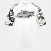 Camo Sport T-Shirt Thumbnail