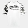 Camo Sport T-Shirt Thumbnail