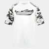Camo Sport T-Shirt Thumbnail