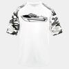 Camo Sport T-Shirt Thumbnail