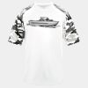 Camo Sport T-Shirt Thumbnail