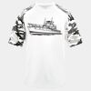 Camo Sport T-Shirt Thumbnail