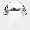 Camo Sport T-Shirt Thumbnail