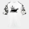 Camo Sport T-Shirt Thumbnail