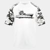 Camo Sport T-Shirt Thumbnail