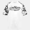 Camo Sport T-Shirt Thumbnail