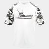 Camo Sport T-Shirt Thumbnail