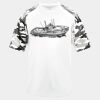Camo Sport T-Shirt Thumbnail