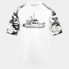 Camo Sport T-Shirt Thumbnail