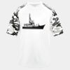 Camo Sport T-Shirt Thumbnail
