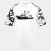 Camo Sport T-Shirt Thumbnail