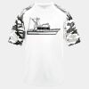 Camo Sport T-Shirt Thumbnail