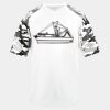 Camo Sport T-Shirt Thumbnail